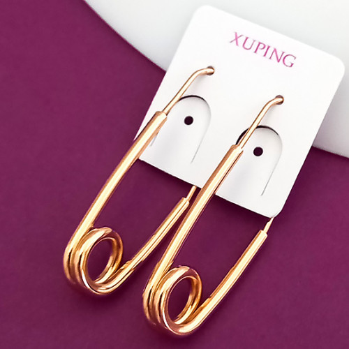 Серьги Xuping 225