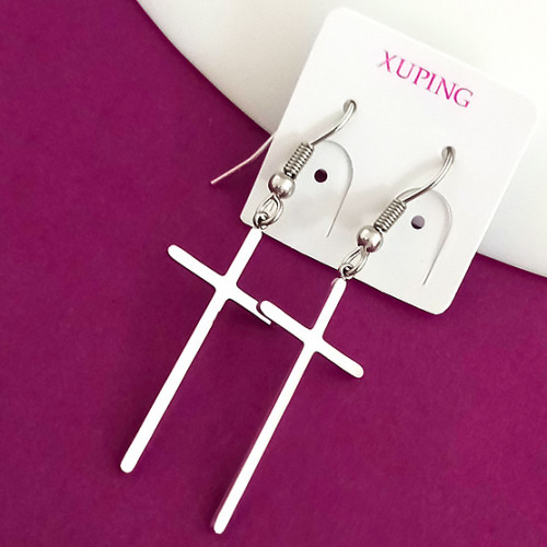 Серьги Xuping 484