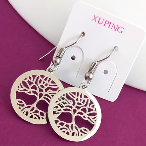Серьги Xuping 481