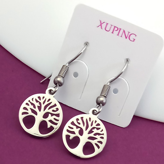 Серьги Xuping 483