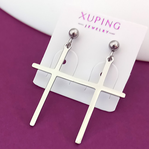 Серьги Xuping 482
