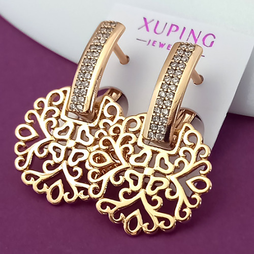 Серьги Xuping 160