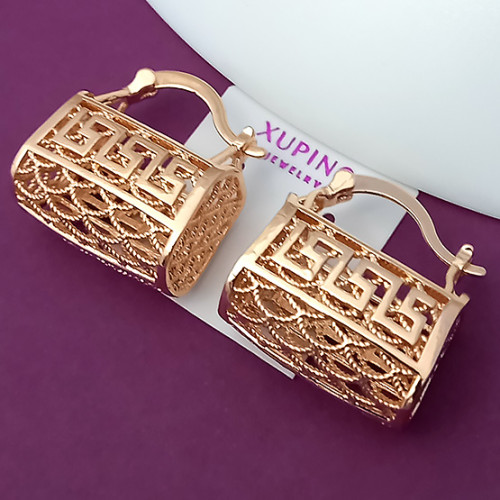 Серьги Xuping 496