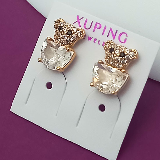 Серьги Xuping 503