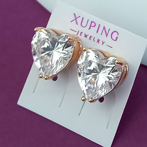 Серьги Xuping 526
