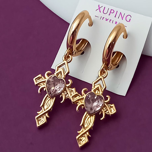  Swarovski Xuping 08
