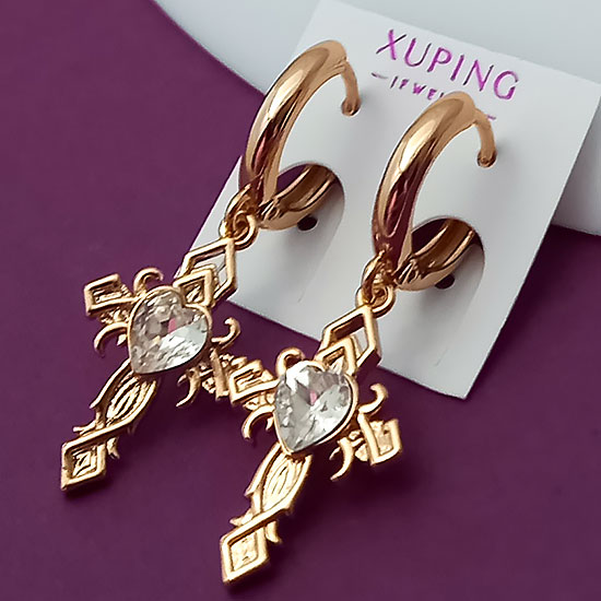  Swarovski Xuping 09