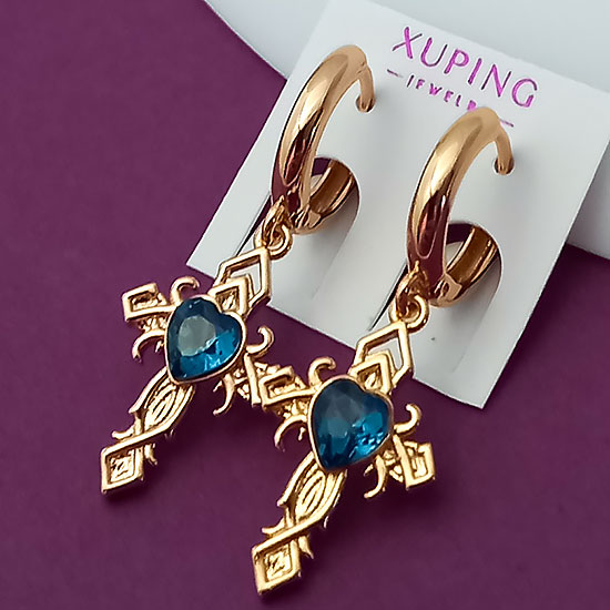 Swarovski Xuping 07