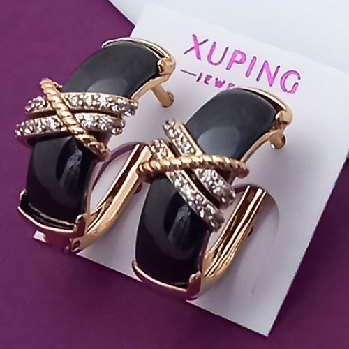 Серьги Xuping 80