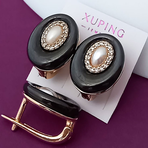 Серьги Xuping 94