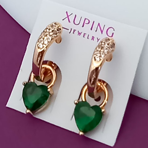 Серьги Xuping 293