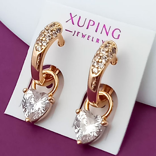 Серьги Xuping 292