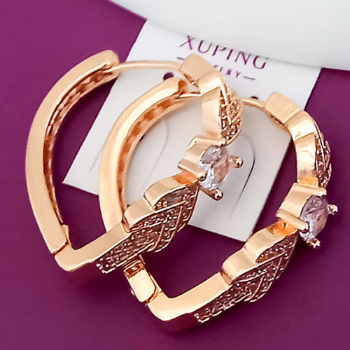 Серьги Xuping 281