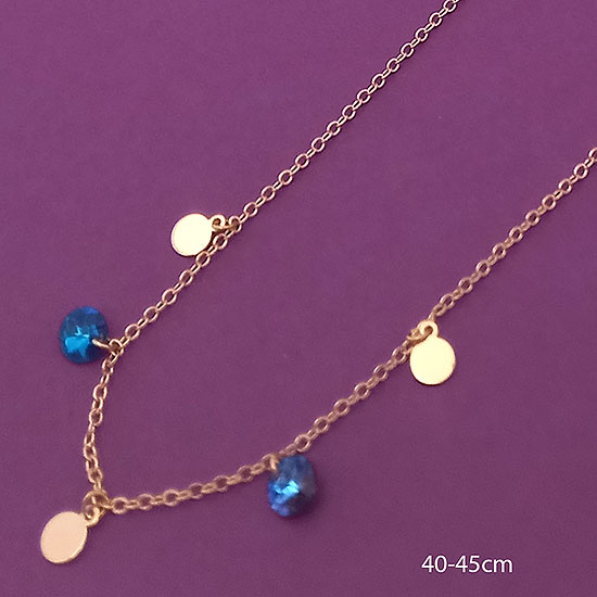  Swarovski Xuping 17