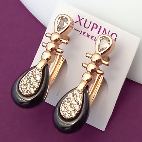 Серьги Xuping 54