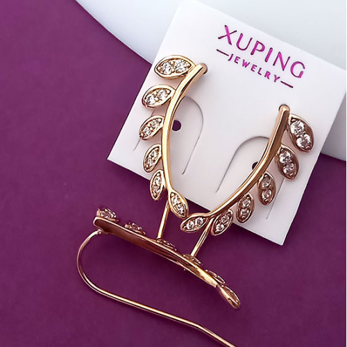 Серьги Xuping 72