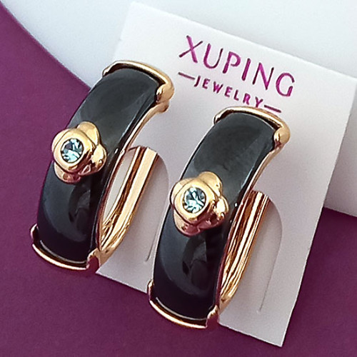 Серьги Xuping 300