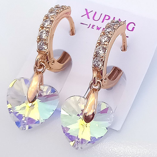  Swarovski Xuping 04