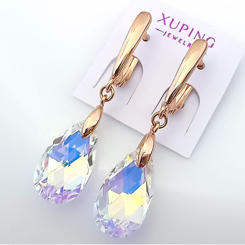 Swarovski Xuping 12