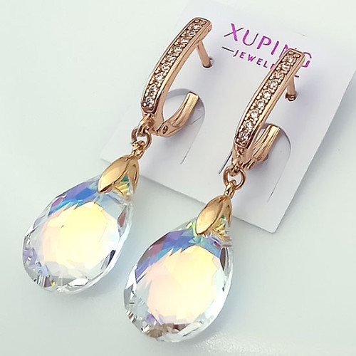 Swarovski Xuping 17