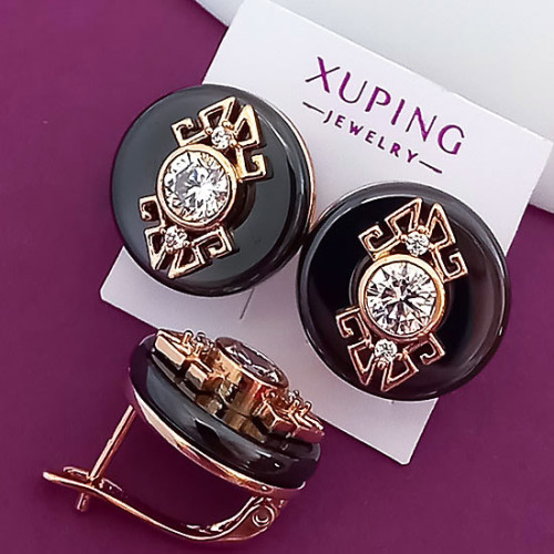Серьги Xuping 93