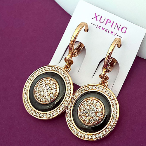 Серьги Xuping 162