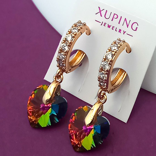 Swarovski Xuping 06