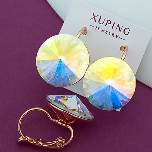 Swarovski Xuping 34