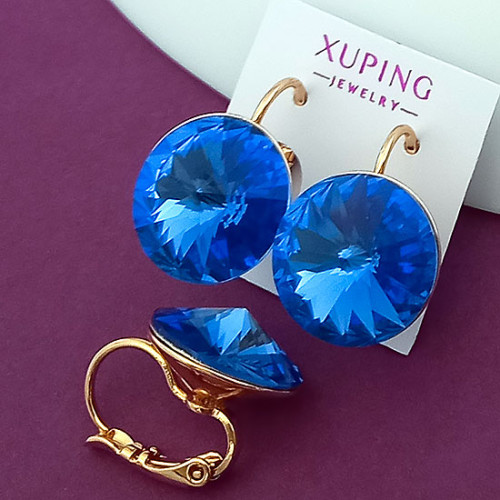 Swarovski Xuping 31