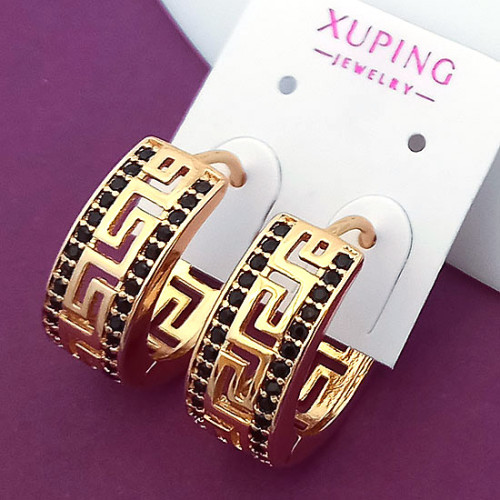 Серьги Xuping 67