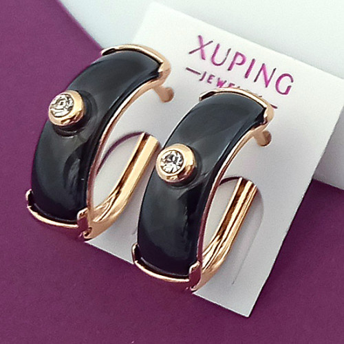 Серьги Xuping 299
