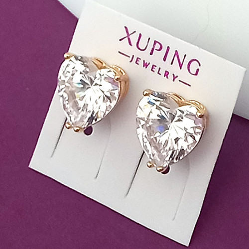 Серьги Xuping 525