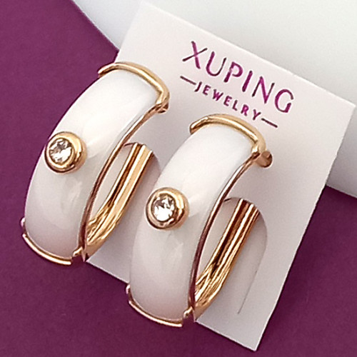 Серьги Xuping 298
