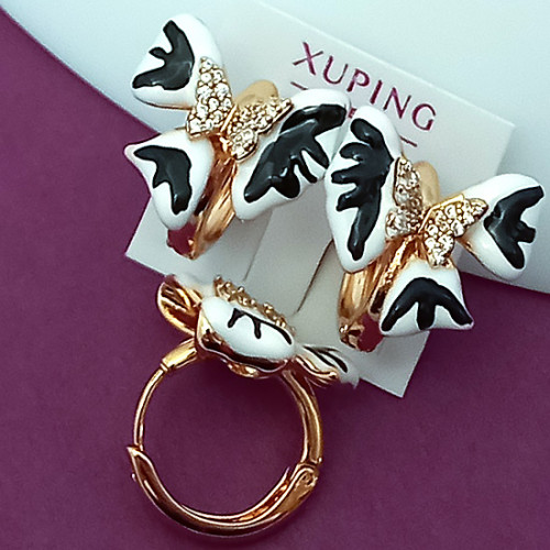 Серьги Xuping 261