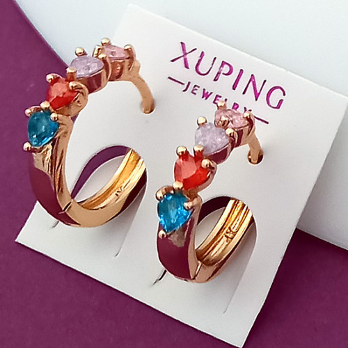 Серьги Xuping 288