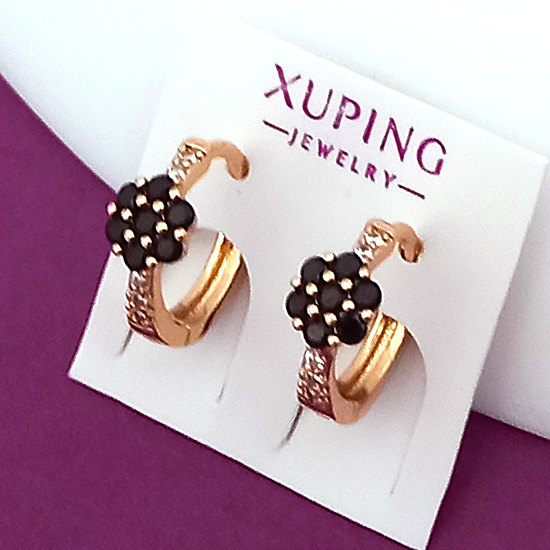 Серьги Xuping 195