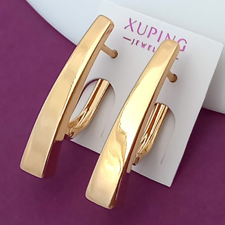 Серьги Xuping 200