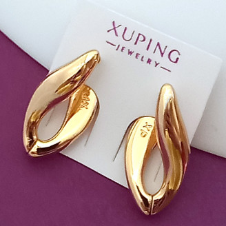 Серьги Xuping 64