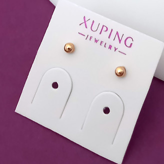Серьги Xuping 506