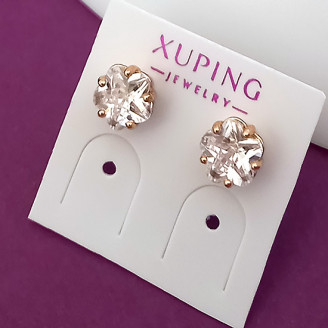Серьги Xuping 510