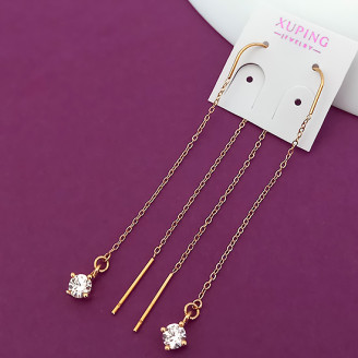 Серьги Xuping 130