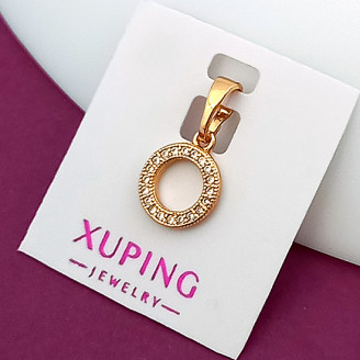 Кулон Xuping 03