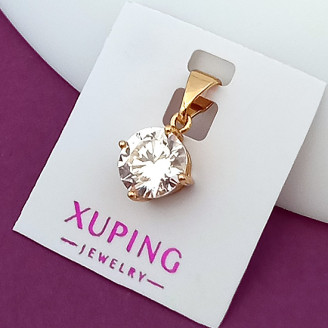 Кулон Xuping 26