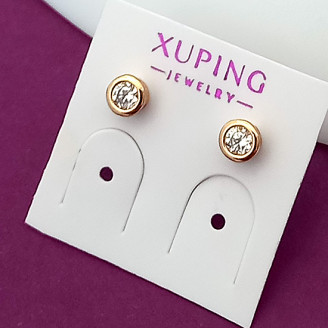 Серьги Xuping 516