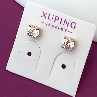 Серьги Xuping 515