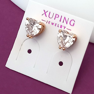 Серьги Xuping 517