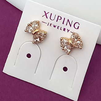 Серьги Xuping 507