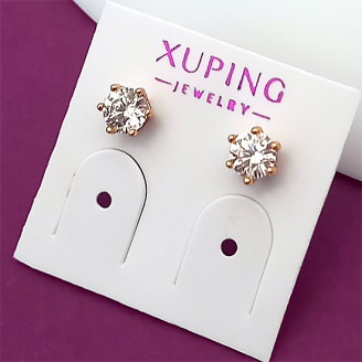 Серьги Xuping 514