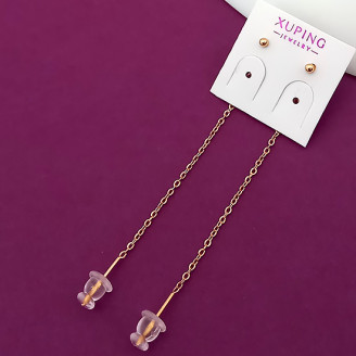 Серьги Xuping 135