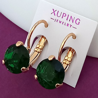 Серьги Xuping 257